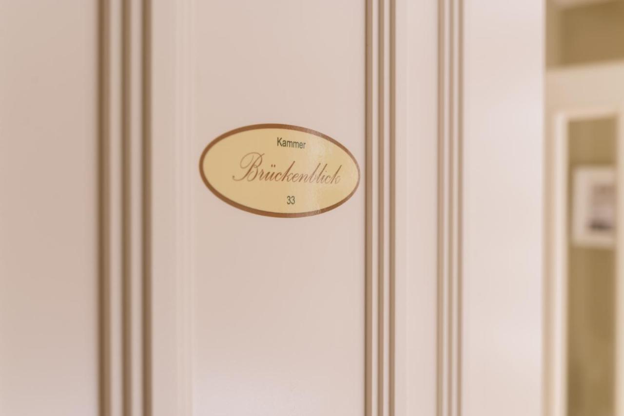Boutique-Hotel Stadtherberge Wetzlar Buitenkant foto