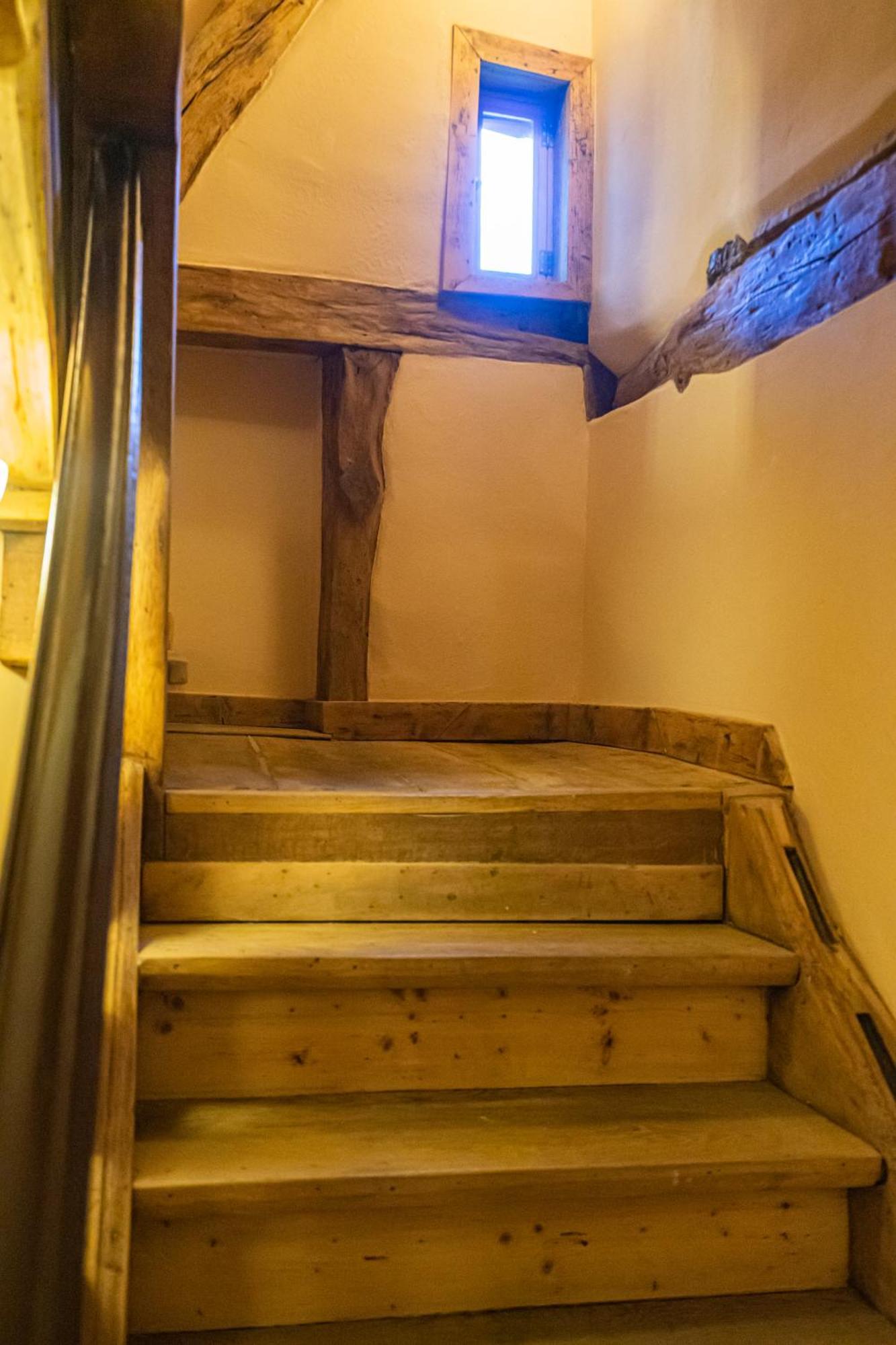 Boutique-Hotel Stadtherberge Wetzlar Buitenkant foto