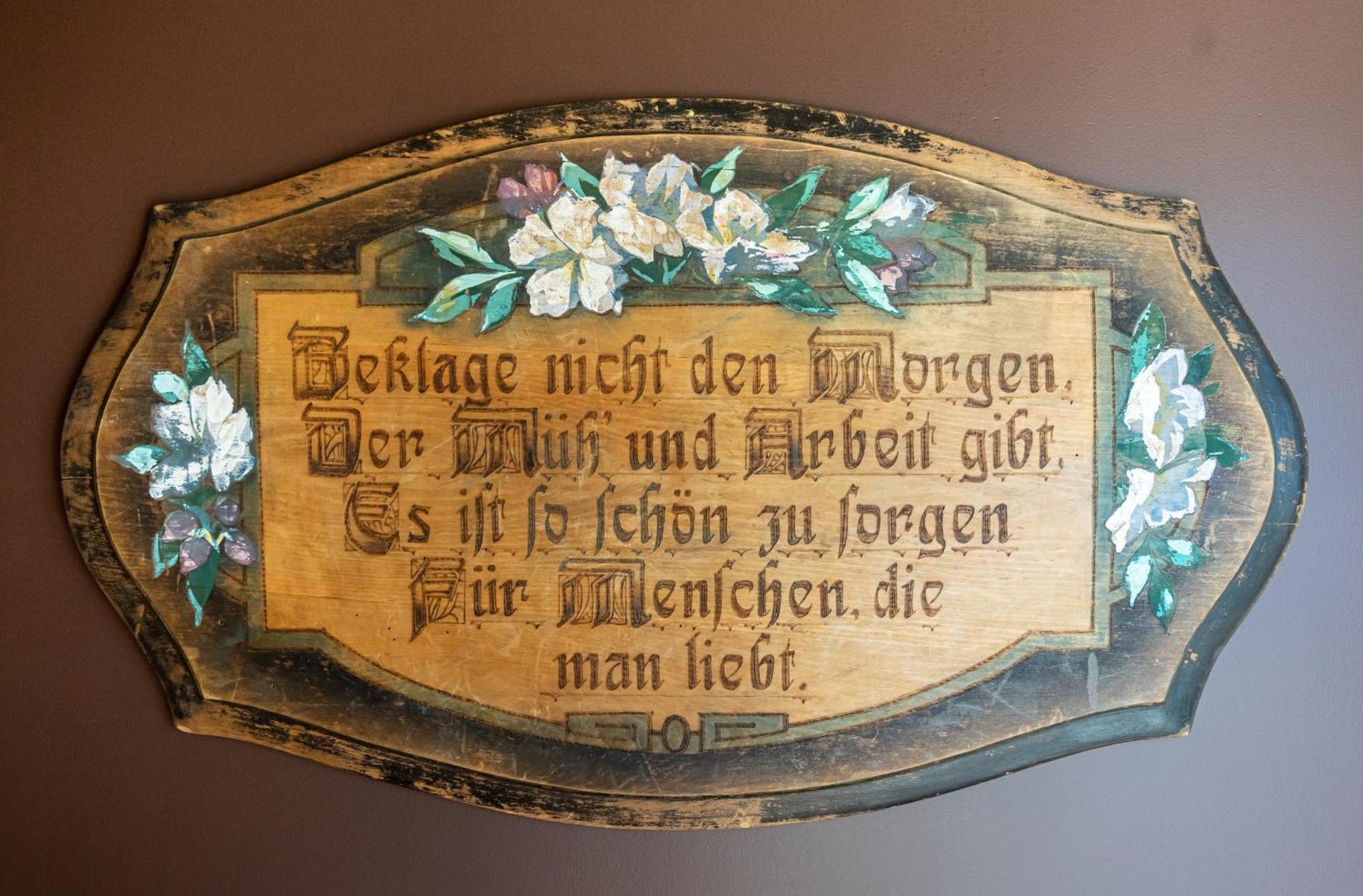 Boutique-Hotel Stadtherberge Wetzlar Buitenkant foto
