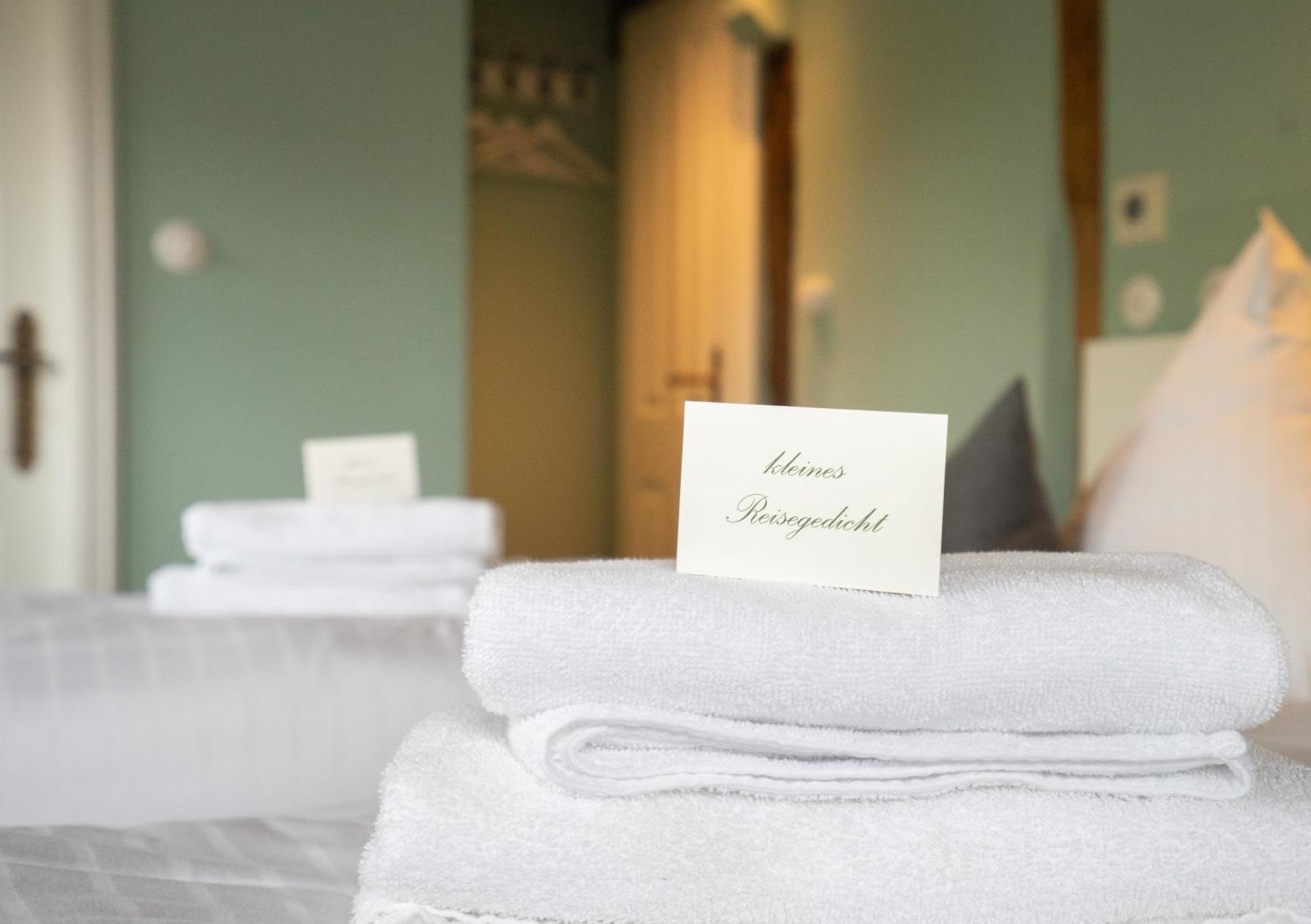 Boutique-Hotel Stadtherberge Wetzlar Buitenkant foto