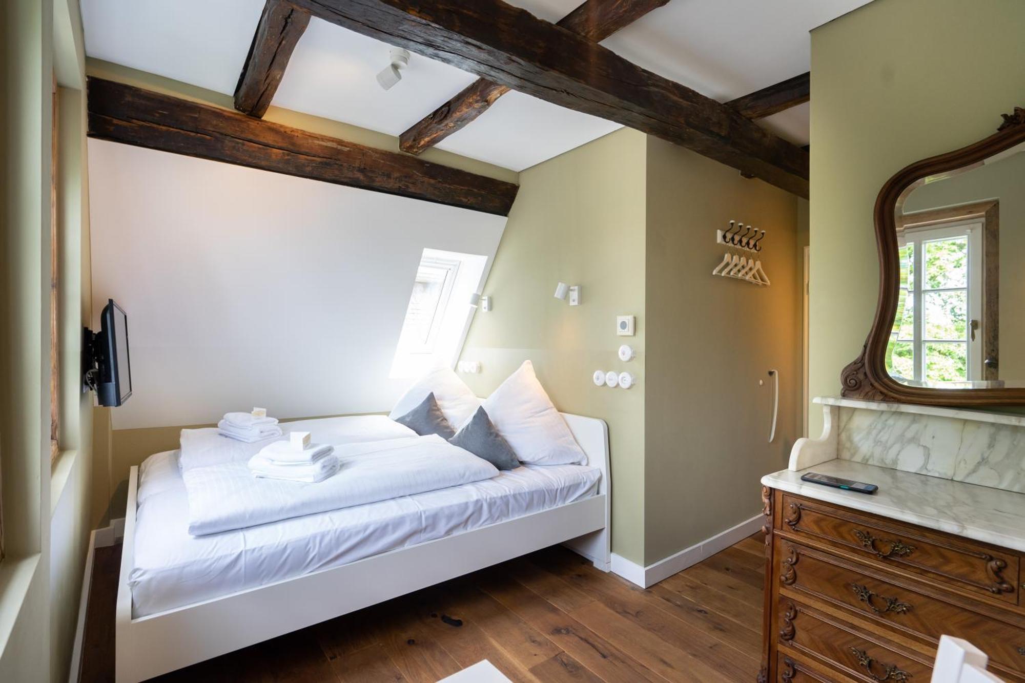 Boutique-Hotel Stadtherberge Wetzlar Buitenkant foto