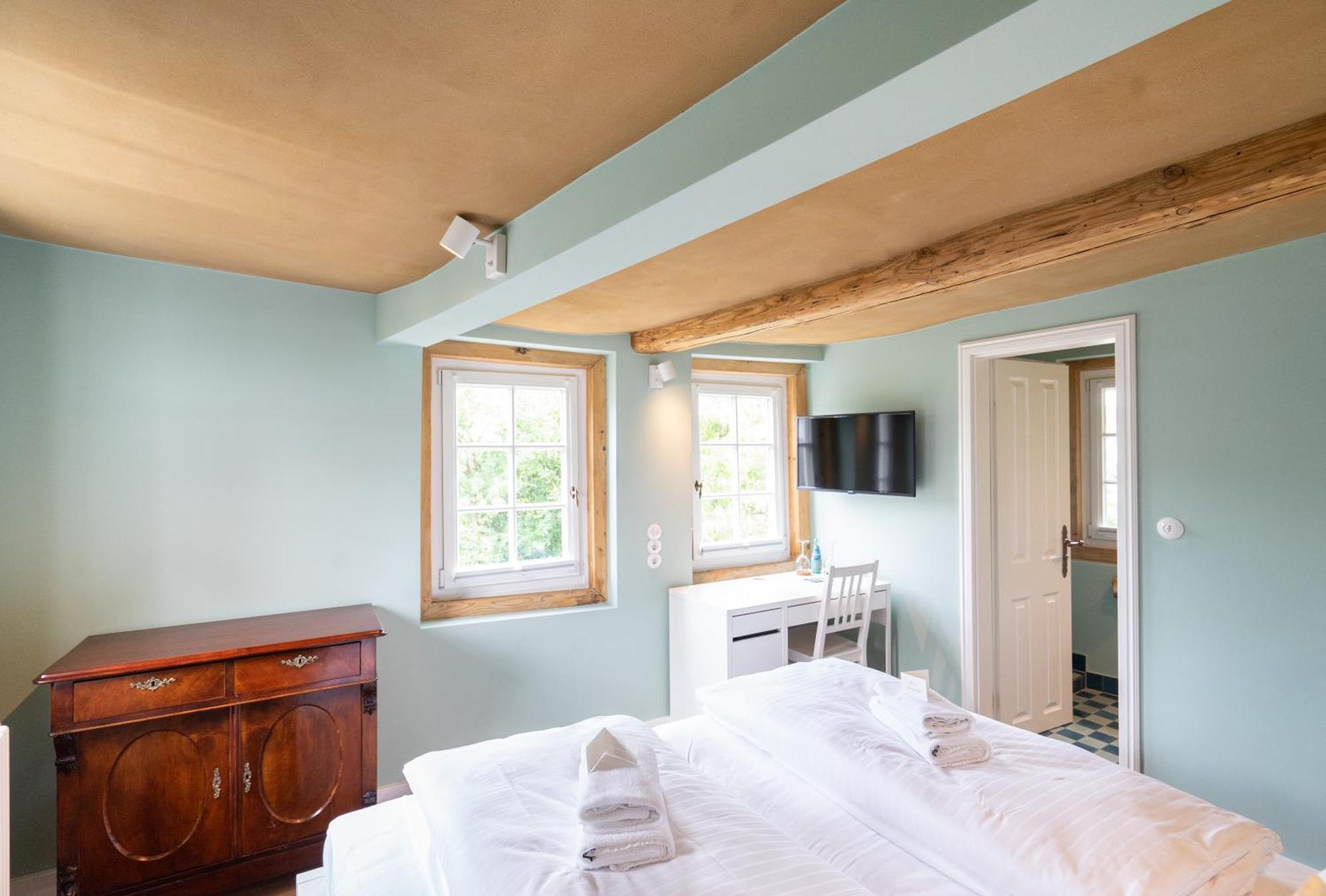 Boutique-Hotel Stadtherberge Wetzlar Buitenkant foto