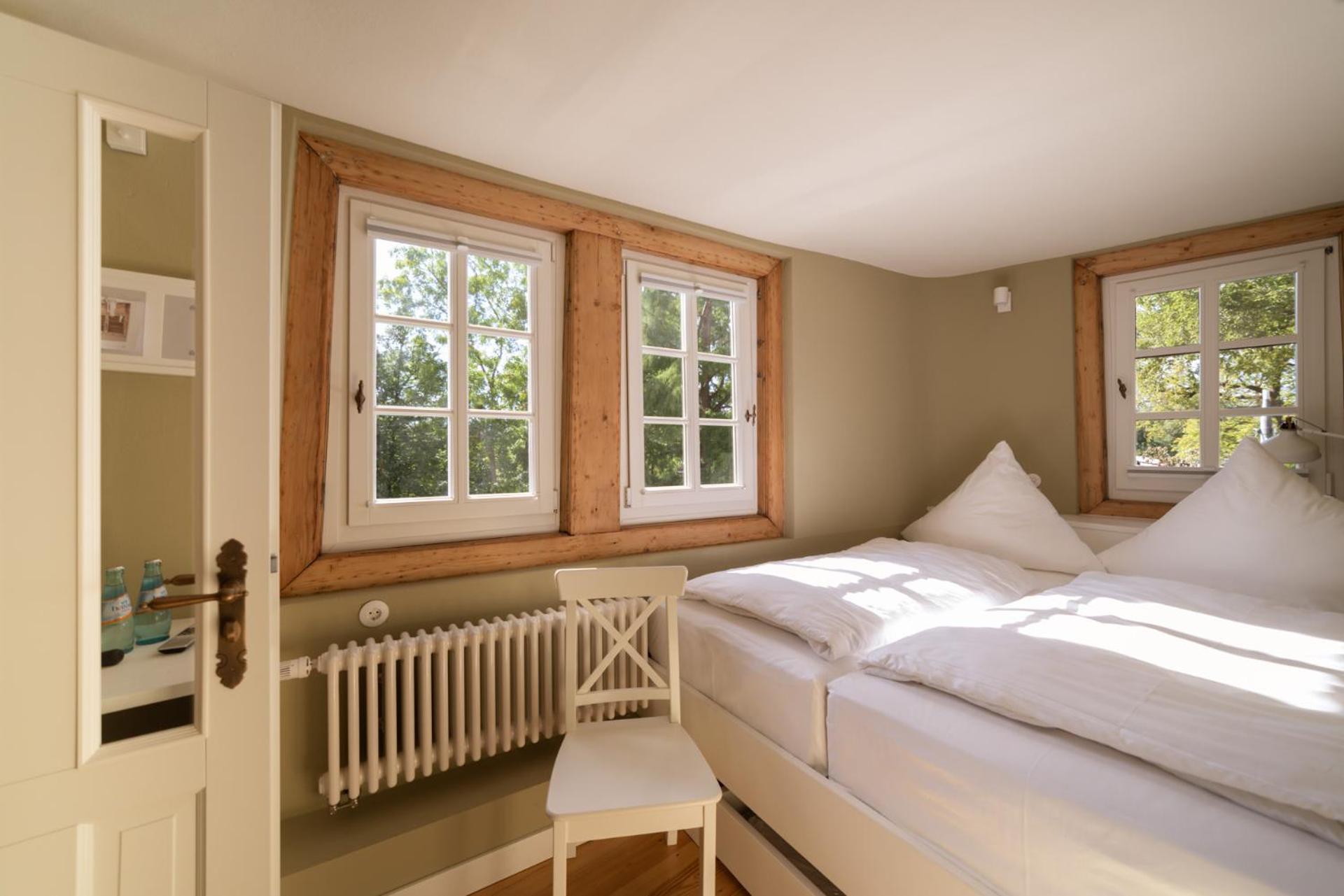 Boutique-Hotel Stadtherberge Wetzlar Buitenkant foto